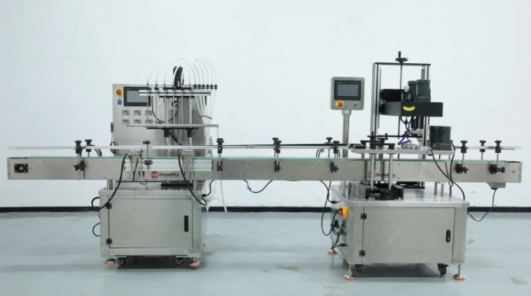 Filling Machine