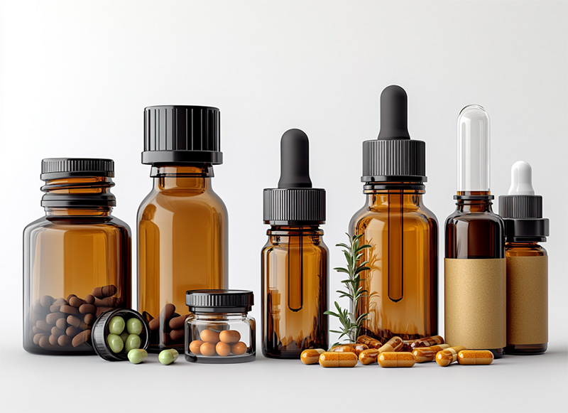 Cosmetic serum bottle filling line project | liquid filling machine supplier