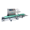 HY-SFM Semi Automatic Filling Machine