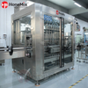 HONEMIX-Automatic-Piston-Filling-Machine-Side-View