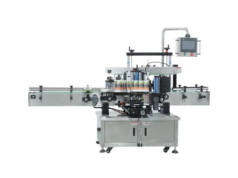 Vertical Vs Horizontal Packing Machine: Key Differences Explained