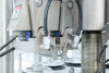 HY-A60 Automaitc tube filling and sealing machine