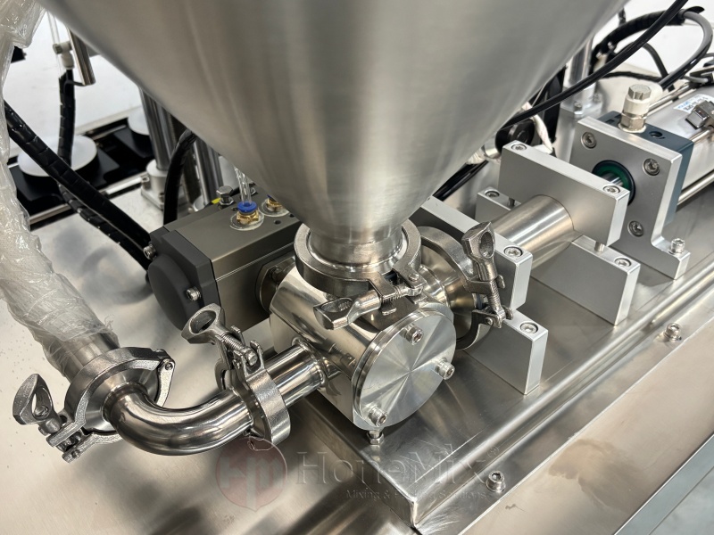 Tube-Holder-And-Sealing-Station-Of-Automatic-Tube-Filling-Machine