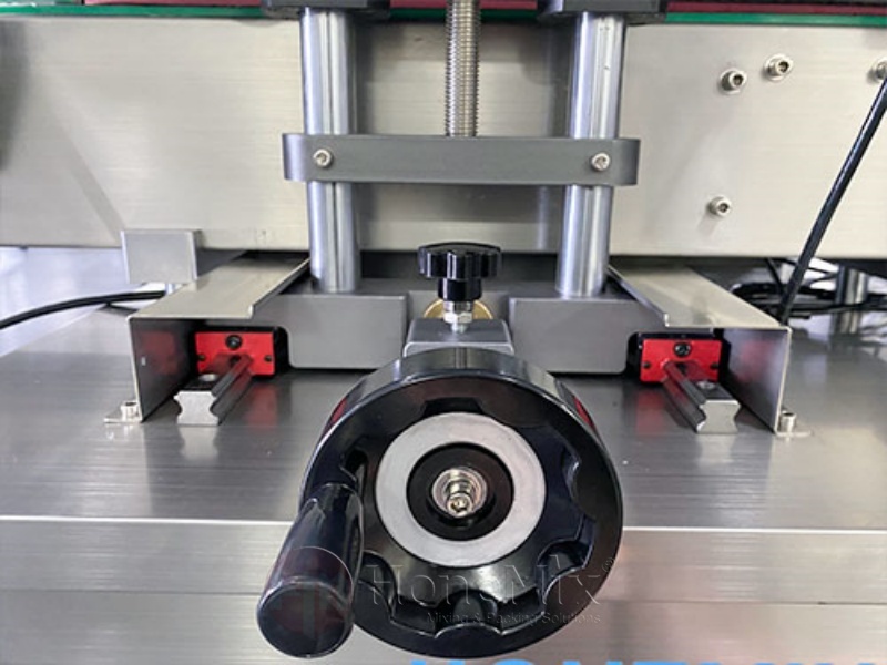 Honemix-Perfume-Crimping-Machine-Crimping-Head-Detail