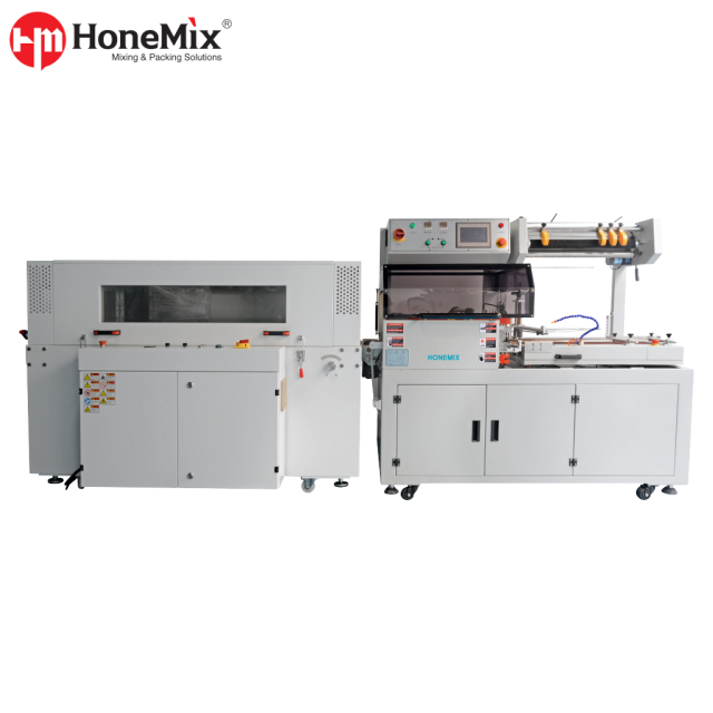 FSM-L-Automatic-PE-Film-Shrink-Wrapping-Machine