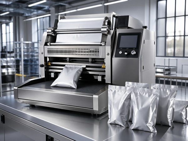 Sealing Machine Applications