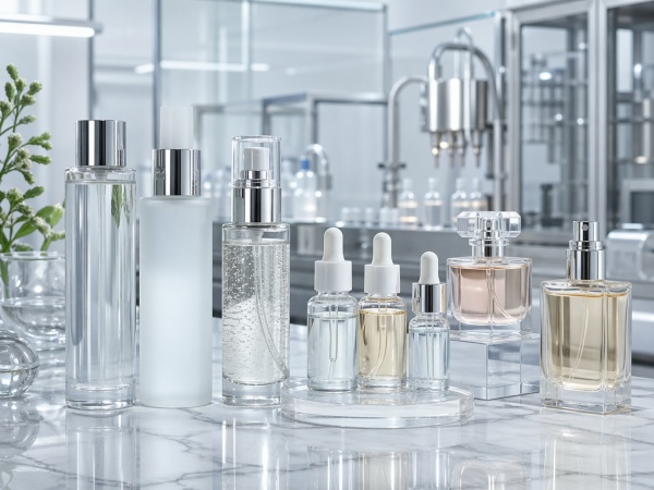 Toner, Perfume & Thin Liquids