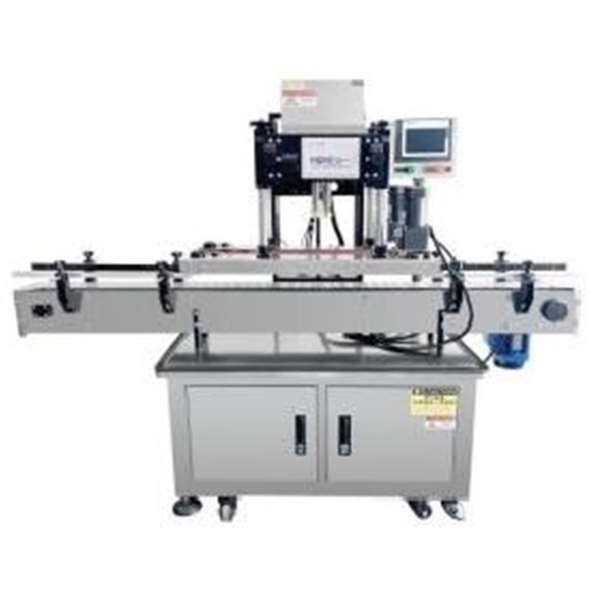 HY-ACM Automatic Capping Machine