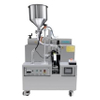 HY-STF Semi Automatic Tube Filler