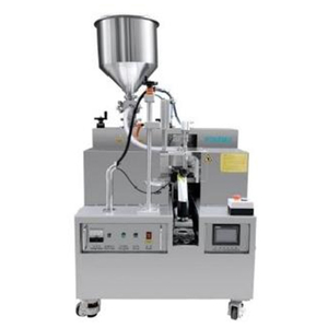 HY-STF Semi Automatic Tube Filler