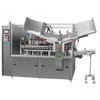 HY-A800 Automatic 2-heads High Speed Soft Tube Flling Sealing Machine