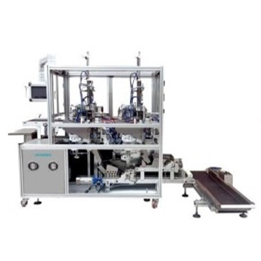 HY-FMM Facial Mask Machine