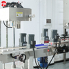 Honemix-Automatic-Gear-Pump-Capping-Station-With-Conveyor