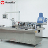 Honemix-Automatic-Liquid-And-Cream-Cycle-Filling-Line-Front-View