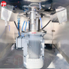Vacuum-Emulsifying-Mixer-Motor-And-Electric-Heating-System