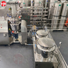 Honemix-Hydraulic-Vacuum-Emulsifier-For-Paste-Overall-Machine-View