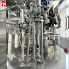 Honemix-Automatic-Tube-Filling-And-Sealing-Station-Close-Up