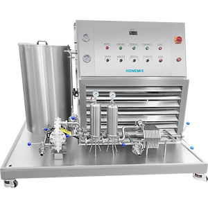 HPM-M Perfume Making Machine