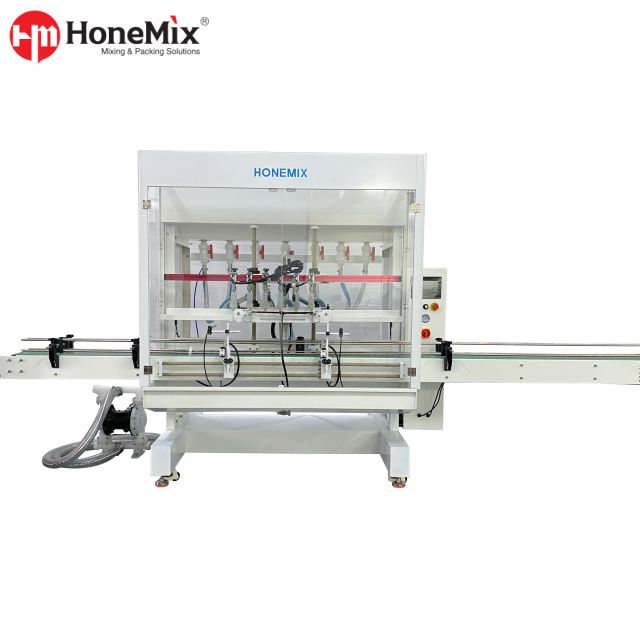 Honemix-Automatic-Anti-Corrosion-Filling-Machine-Full-View