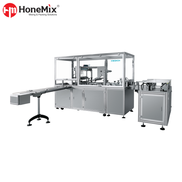 HY-FPM-Automatic-BOPP-Film-Overwrapping-Machine