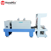 Honemix-Bottle-Infrared-Shrink-Tunnel-With-Precision-Film-Cutter
