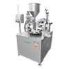 HY-STF Semi Automatic Tube Filler