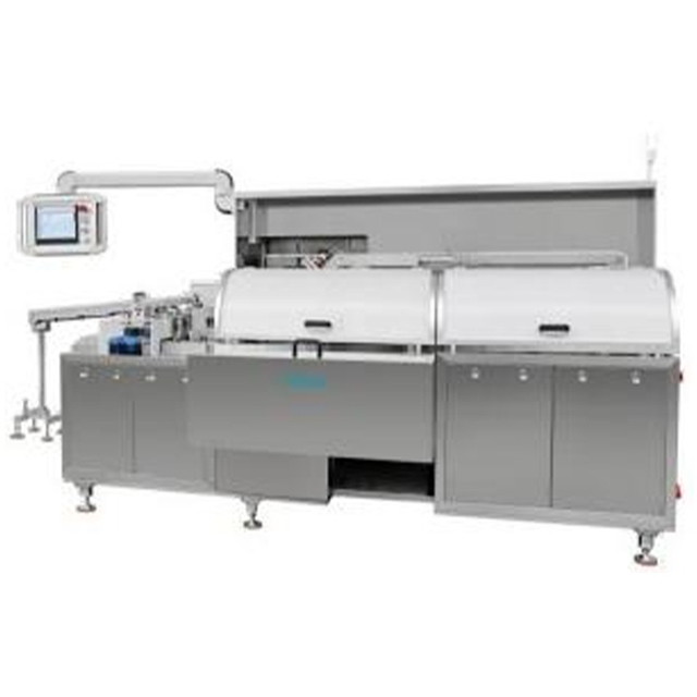 HY-ZHJ-HS Automatic High Speed Cartoning Machine