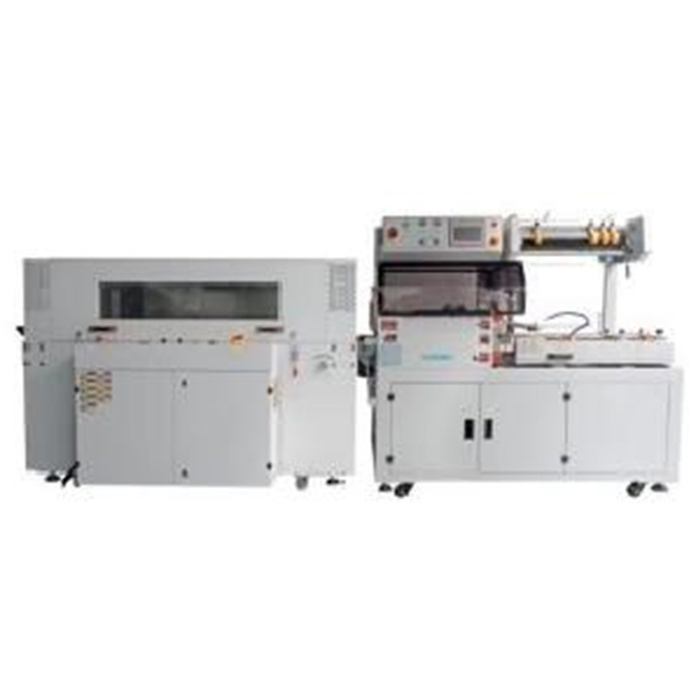 FSM-LAutomatic Fim Shrrking Machine