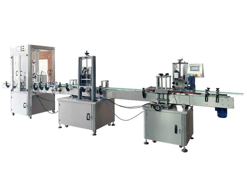 Vacuum Packing Machine Benefits For Food Safety Standards