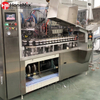 Honemix-Dual-Head-Tube-Filling-And-Sealing-Machine-Front-Left-View