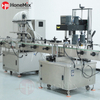 Honemix-Automatic-Tracking-Nozzle-Filling-Machine-Complete-Unit