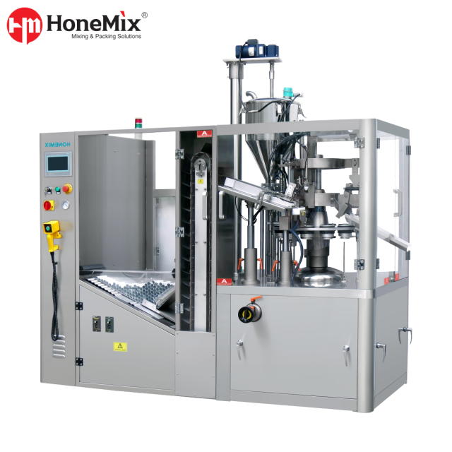 HY-ATF-HS-Automatic-High-Speed-Soft-Tube-Filling-Sealing-Machine
