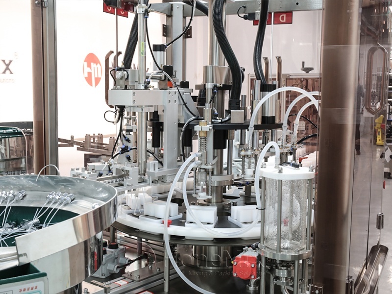 Honemix-Perfume-Filling-Nozzle-And-Tubing-Close-Up