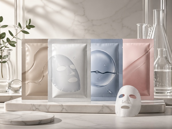 Sheet Mask Production