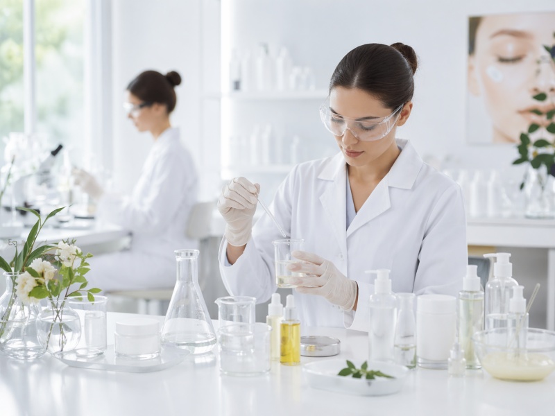 Pharmaceutical Processing