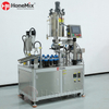 Honemix-Automatic-Mascara-Filling-Machine-Front-Right-View