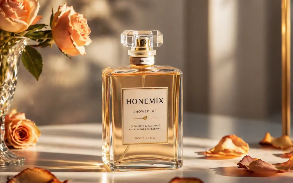 Perfume Solution
