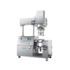 HVE-B Hydraullic Lifting Vacuum Emulsifying Mixer