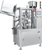 HY-A60 Automaitc tube filling and sealing machine