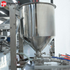 Honemix-Sachet-Packing-Machine-Film-Roller-And-Forming-System