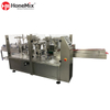 HONEMIX-Automatic-Stand-Up-Pouch-Filling-And-Sealing-Machine-Side-View