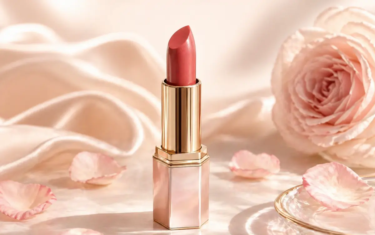 Lipstick Solution