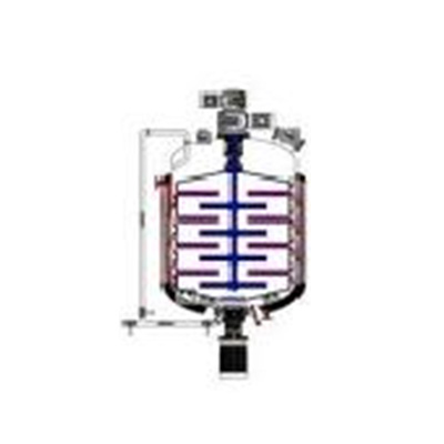 Double Wy Miing Internal &Exdtermal Crculaion