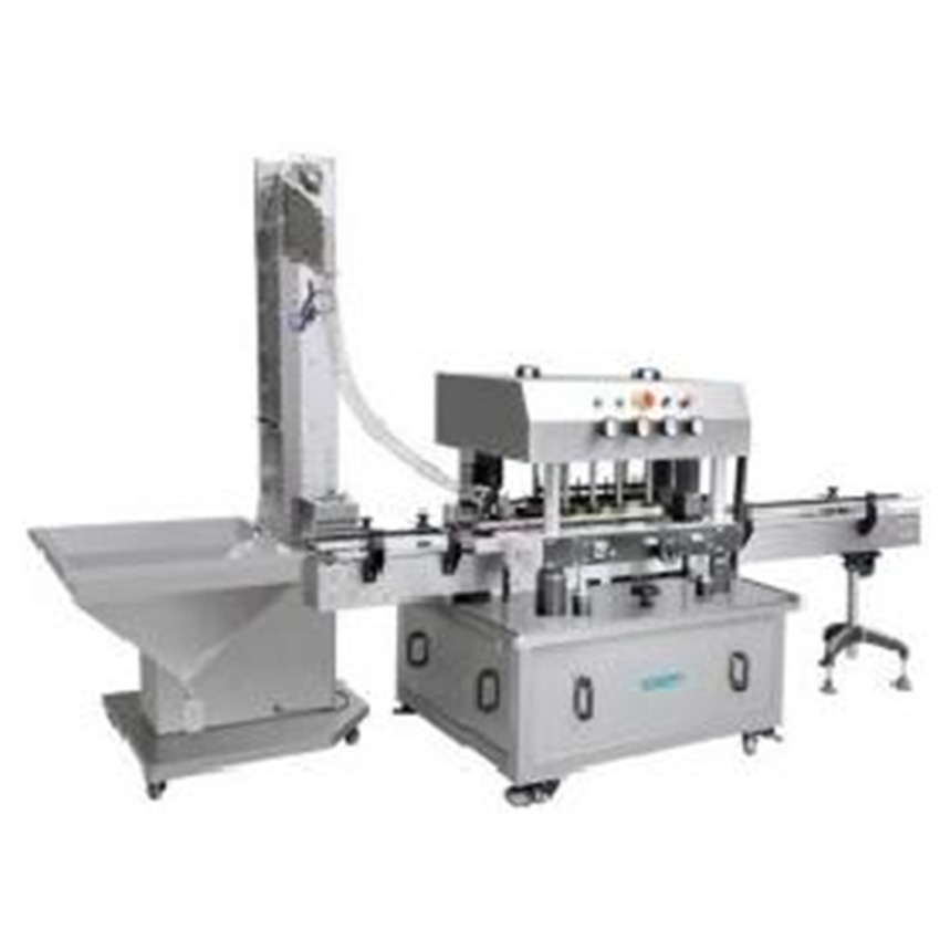 HY-ACM Automatic Capping Machine