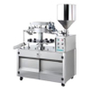 HY-STF Semi Automatic Tube Filler