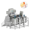 HTM Toothpaste Vacuum Mixer