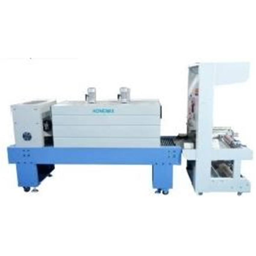 FSM-CS Infrared Ray Fim Cuting Shinking Machine