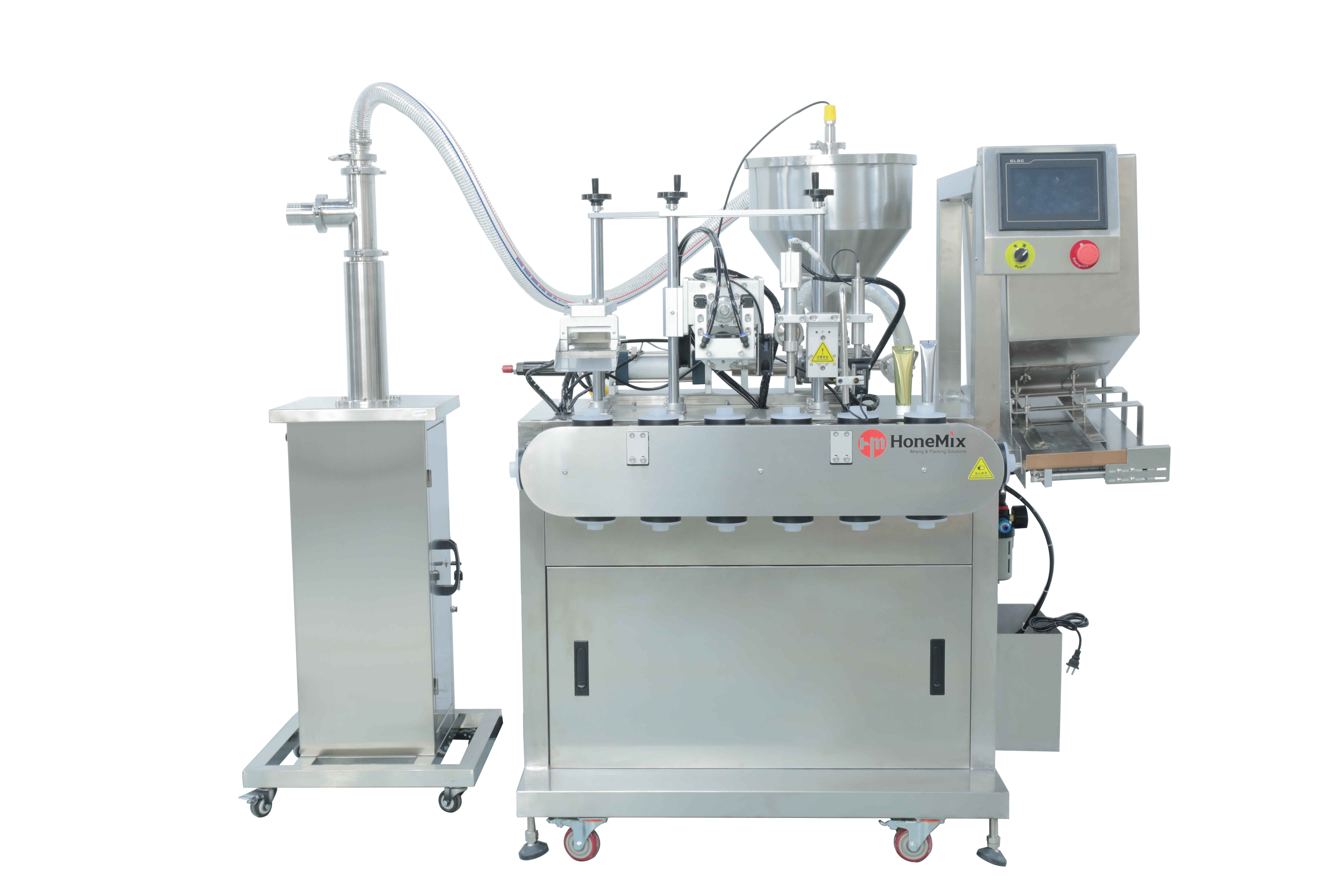 ultrasonic-tube-filler