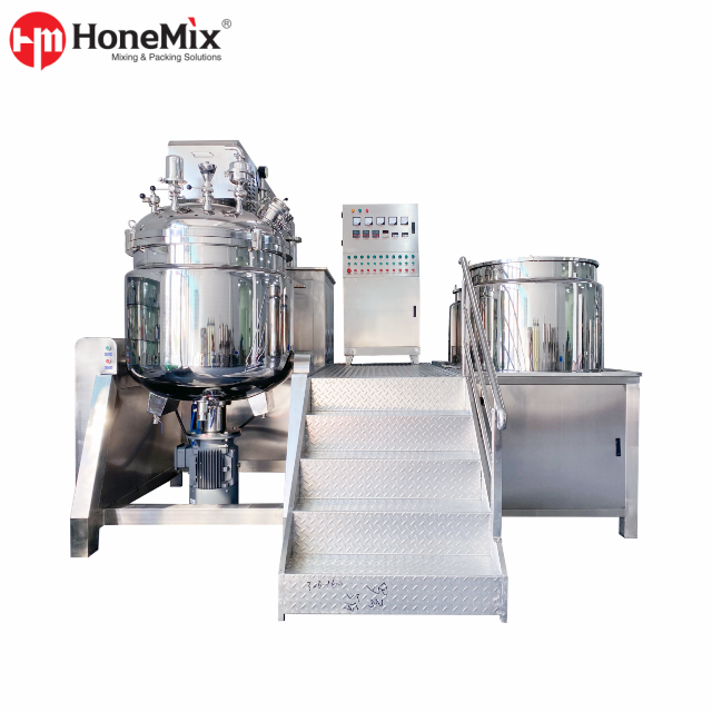 Hydraulic-Lifting-Vacuum-Emulsifying-Mixer-Main-Image
