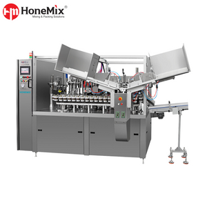 Honemix-Dual-Head-Tube-Filling-And-Sealing-Machine-Studio-View